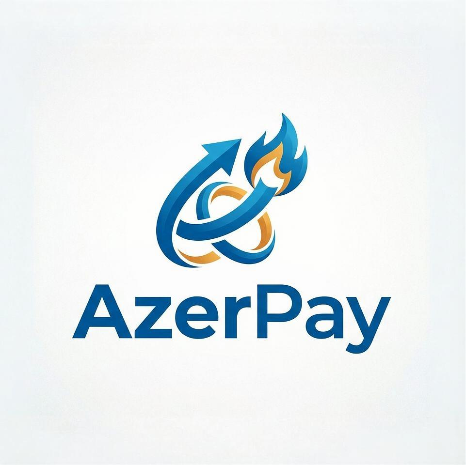 Ulduz Pay Logo